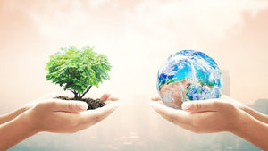 Saving The Planet By Opting For Ethically Manufactured Products