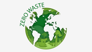 Sustainable Minimalism: Zero Waste Lifestyle