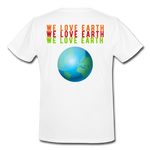 Organic T-Shirt